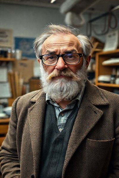 Dr. Kaelen Haas